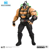 DC Multiverse Bane Megafig Action Figure - McFarlane Toys