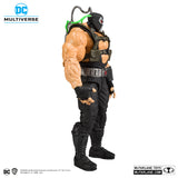 DC Multiverse Bane Megafig Action Figure - McFarlane Toys