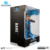 DC Multiverse Bane Megafig Action Figure - McFarlane Toys