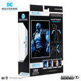 DC Multiverse Batman: Arkham Wave 1 Full Set (Build a Figure - Solomon Grundy)  7" Inch Scale Action Figure - McFarlane Toys