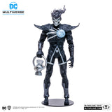 DC Multiverse Blackest Night Deathstorm (Build a Figure - Atrocitus) 7" Inch Scale Action Figure - McFarlane Toys