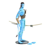 Jack Sully (Avatar Movie) 7" Scale Action Figure - McFarlane Toys