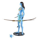 Neytiri (Avatar Movie) 7" Scale Action Figure - McFarlane Toys