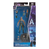 Colonel Miles Quaritch (Avatar Movie) 7" Scale Action Figure - McFarlane Toys *SALE!*