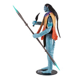 Avatar: The Way of Water Tonowari 7" Scale Action Figure - McFarlane Toys