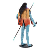 Avatar: The Way of Water Tonowari 7" Scale Action Figure - McFarlane Toys