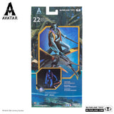 Avatar: The Way of Water Tonowari 7" Scale Action Figure - McFarlane Toys