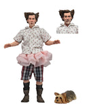 Ace Ventura 8″ Clothed Action Figure – Shady Acres Ace Ventura - NECA