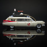 Transformers Generations Ectotron Ecto-1 Action Figure