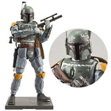 Star Wars Boba Fett 1:12 Scale Model Kit - Bandai