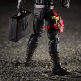 G.I. Joe Classified Series Destro 6" Inch Action Figure - Hasbro