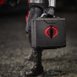 G.I. Joe Classified Series Destro 6" Inch Action Figure - Hasbro