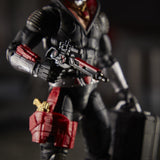 G.I. Joe Classified Series Destro 6" Inch Action Figure - Hasbro