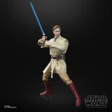 Star Wars The Black Series Archive Collection Obi-Wan Kenobi 6" Inch Action Figure - Hasbro