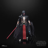 Star Wars The Black Series Archive Collection Darth Revan 6" Inch Action Figure - Hasbro