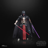 Star Wars The Black Series Archive Collection Darth Revan 6" Inch Action Figure - Hasbro