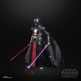 Star Wars The Black Series Archive Collection Darth Revan 6" Inch Action Figure - Hasbro