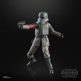 Star Wars The Black Series Migs Mayfeld (Morak) 6" Inch Action Figure - Hasbro