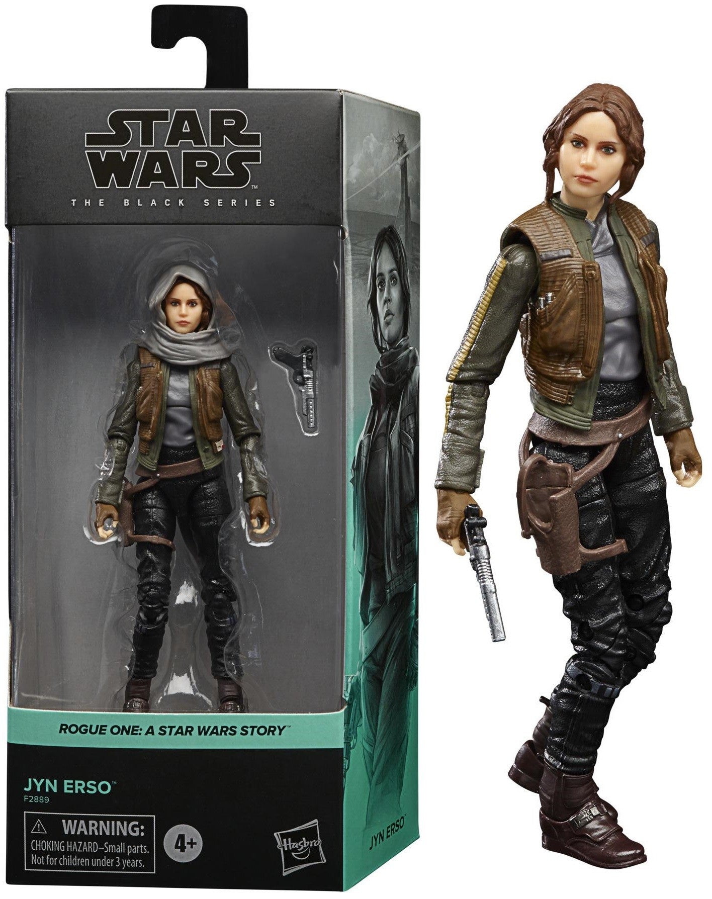 Star wars deals rogue one figures