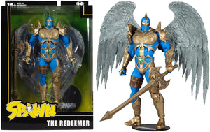 Spawn redeemer action sale figure