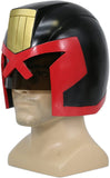 Judge Dredd Peacekeeper Style Helmet Replica