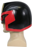 Judge Dredd Peacekeeper Style Helmet Replica