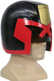 Judge Dredd Peacekeeper Style Helmet Replica