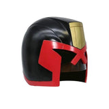 Judge Dredd Peacekeeper Style Helmet Replica