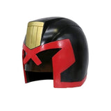 Judge Dredd Peacekeeper Style Helmet Replica