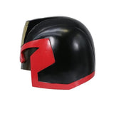 Judge Dredd Peacekeeper Style Helmet Replica