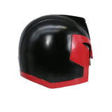 Judge Dredd Peacekeeper Style Helmet Replica