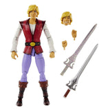 Masters of the Universe Masterverse Prince Adam 7" Inch Action Figure - Mattel *SALE!*