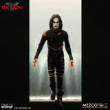 MEZCO ONE:12 COLLECTIVE The Crow Action Figure