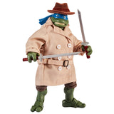 Teenage Mutant Ninja Turtles Classic Elite 6" Inch Action Figure - Leo in Disguise - Playmates *SALE!*