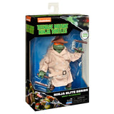 Teenage Mutant Ninja Turtles Classic Elite 6" Inch Action Figure - Mikey in Disguise - Playmates *SALE!*