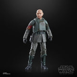 Star Wars The Black Series Migs Mayfeld (Morak) 6" Inch Action Figure - Hasbro