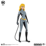 DC Direct Batman: The Adventures Continue Catwoman Version 2 Action Figure - McFarlane Toys