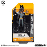 DC Direct Batman: The Adventures Continue Catwoman Version 2 Action Figure - McFarlane Toys