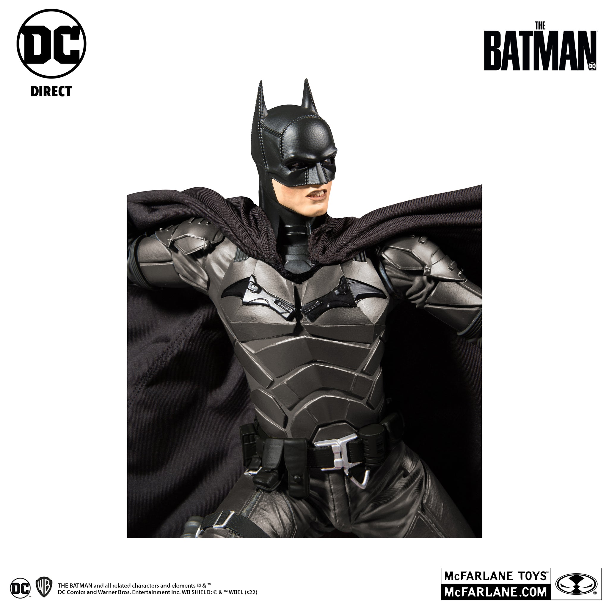 Batman Resin Movie statue shops