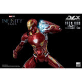 Avengers: Infinity Saga Iron Man Mark 50 Accessory Pack - Threezero