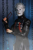 Hellraiser Ultimate Pinhead 7″ Scale Action Figure - NECA