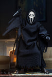 Scream Ghost Face 8” Clothed Action Figure – NECA