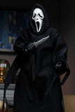 Scream Ghost Face 8” Clothed Action Figure – NECA