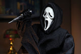 Scream Ghost Face 8” Clothed Action Figure – NECA