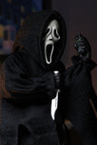 Scream Ghost Face 8” Clothed Action Figure – NECA