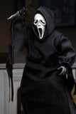 Scream Ghost Face 8” Clothed Action Figure – NECA