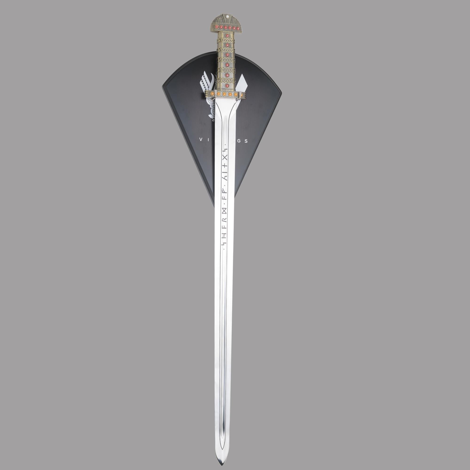 Espada vikinga - Blade of Doom