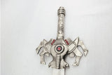 He-Man Sword of Power Stainless Steel (Masters of the Universe)