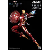 Avengers: Infinity Saga Iron Man Mark 50 Accessory Pack - Threezero