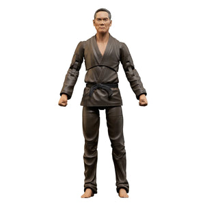 Cobra Kai Series 2 Chozen Toguchi Deluxe Action Figure - Diamond Select